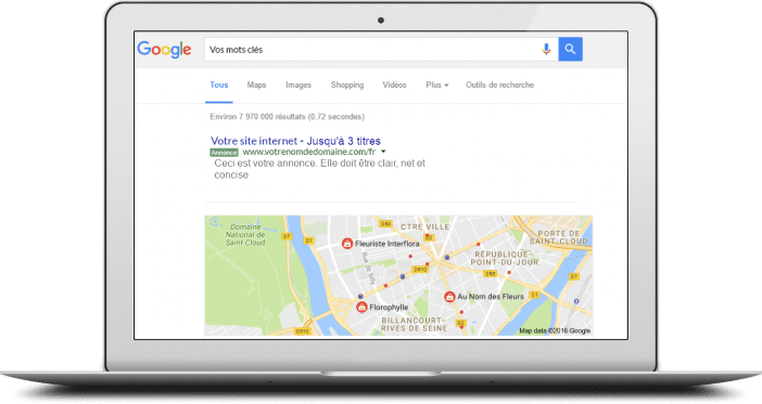 Position-Google Ads-PPM